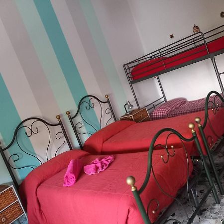 كريما B&B Delle Arti المظهر الخارجي الصورة