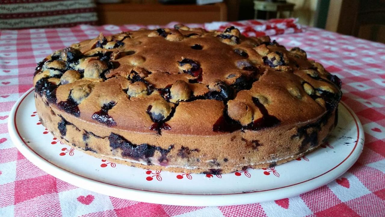 كريما B&B Delle Arti المظهر الخارجي الصورة