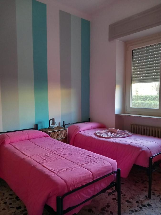 كريما B&B Delle Arti المظهر الخارجي الصورة
