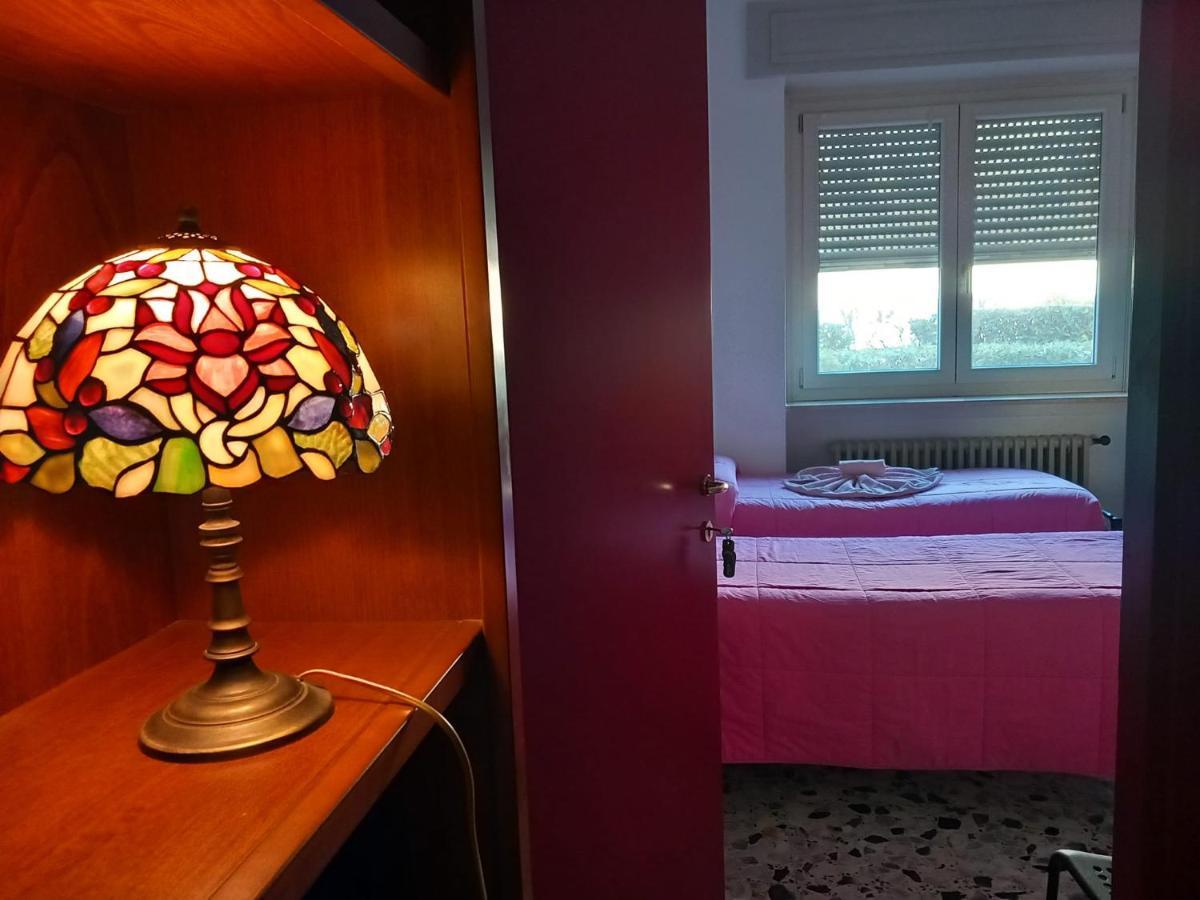 كريما B&B Delle Arti المظهر الخارجي الصورة