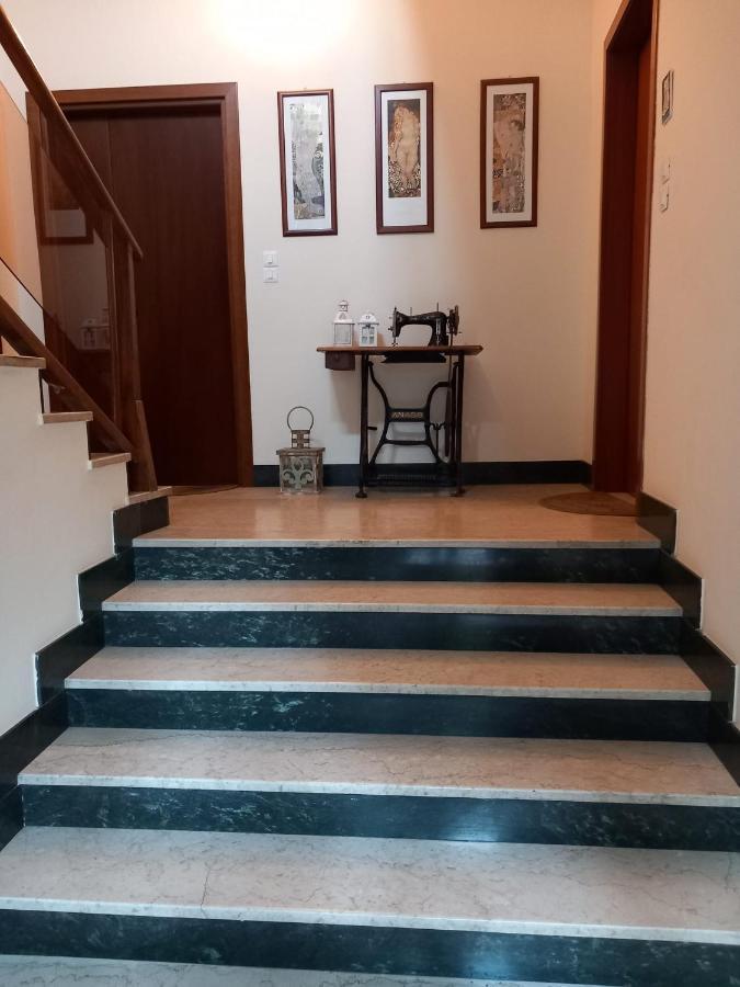 كريما B&B Delle Arti المظهر الخارجي الصورة